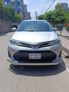 Toyota Axio X 2019 for Sale