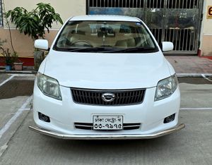 Toyota Axio X Limited 2008 for Sale