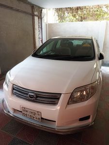 Toyota Axio X Package 2008 for Sale
