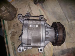 Toyota Axio Xcorola Recondition Compressor for Sale