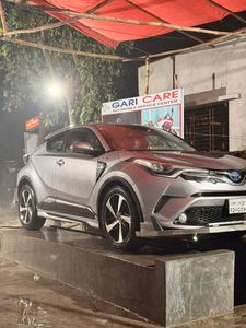Toyota C-HR 2017 for Sale