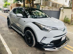 Toyota C-HR 2017 for Sale