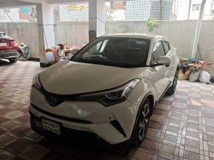 Toyota C-HR 2017 for Sale