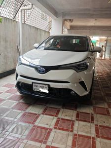 Toyota C-HR 2017 for Sale