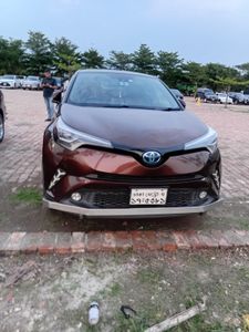 Toyota C-HR . 2017 for Sale