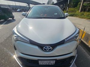 Toyota C-HR . 2018 for Sale