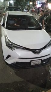 Toyota C-HR G edition 2017 for Sale