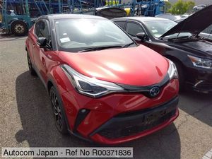 Toyota C-HR G Led 2020 for Sale