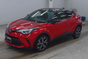 Toyota C-HR G LED 2020 for Sale