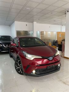 Toyota C-HR G LED 4.5 2018 for Sale