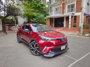 Toyota C-HR G-LED PACKAGE 2017 for Sale