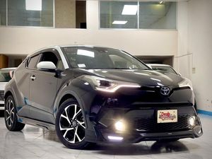 Toyota C-HR G LED PACKAGE 2018 for Sale