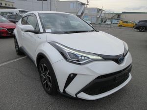 Toyota C-HR G LED Pearl 2020 for Sale