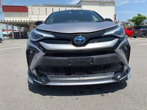 Toyota C-HR G LED TRD BODYKIT 2020 for Sale