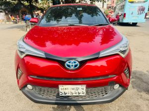 Toyota C-HR GLED 2017 for Sale