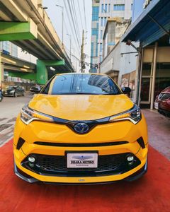 Toyota C-HR GLED 2019 for Sale