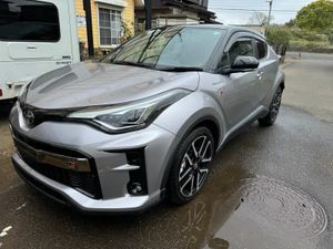 Toyota C-HR GR Sport Gray 2020 for Sale