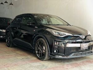 Toyota C-HR GR Sports Black 2020 for Sale