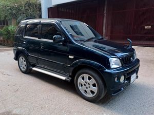 Toyota Cami °° super fresh 2001 for Sale