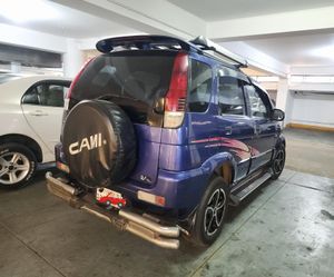 Toyota Cami Semi Jeep 2001 for Sale
