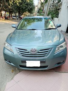 Toyota Camry 2006 for Sale