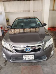 Toyota Camry Hybrid 2013 for Sale