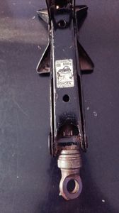 Toyota car jug for Sale