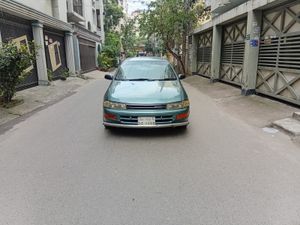 Toyota Carina ALL PAWER 1993 for Sale