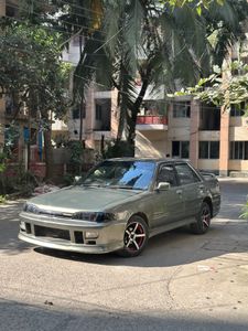 Toyota Carina My Road 1.5 1992 for Sale
