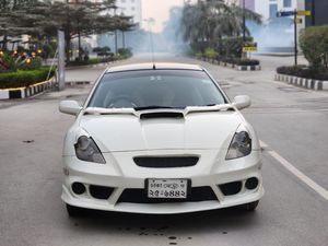 Toyota Celica Sports Car 2004 for Sale