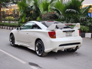 Toyota Celica Sports Full Fresh 2004 for Sale