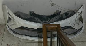 Toyota Chr Front Bumper for Sale