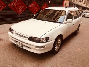 Toyota Corolla 100 STATION WAGON 1996 for Sale