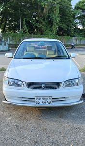 Toyota Corolla 110 Riviere Saloon 2000 for Sale