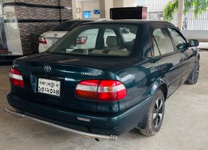 Toyota Corolla 111 LX - 1997 for Sale