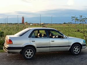 Toyota Corolla 111 Saloon Reg 2000 1996 for Sale