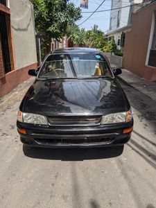 Toyota Corolla 1993 for Sale