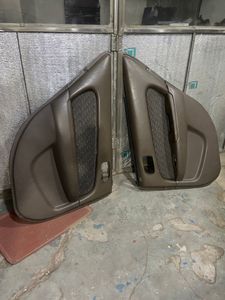 Rear Interior Door Panels for Sale