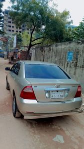 Toyota Corolla . 2004 for Sale