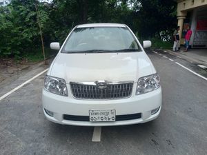 Toyota Corolla . 2005 for Sale