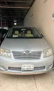 Toyota Corolla - 2005 for Sale