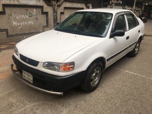 Toyota Corolla AE-111 1997 for Sale