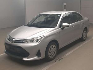 Toyota Corolla Axio 2018 for Sale