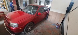 Toyota Corolla carat 1998 for Sale