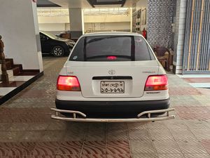 Toyota Corolla CR 13.REG 1999.MODEL 1996 for Sale