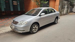 Toyota Corolla . 2002 for Sale