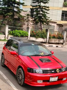 Toyota Corolla Cross 1993 for Sale