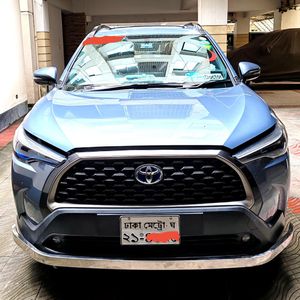 Toyota Corolla Cross 2021 for Sale