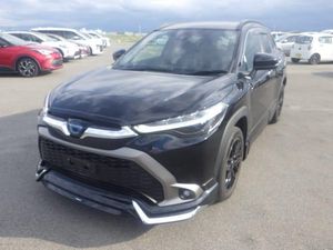Toyota Corolla Cross 2022 for Sale
