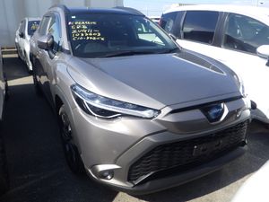 Toyota Corolla Cross 2022 for Sale